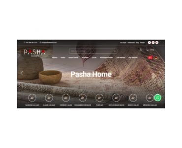 Pasha Home