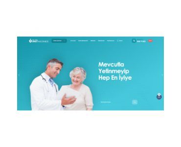 Özel Ordu Umut Hastanesi