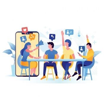 Sosyal Medya Danışmanlığı Nedir?