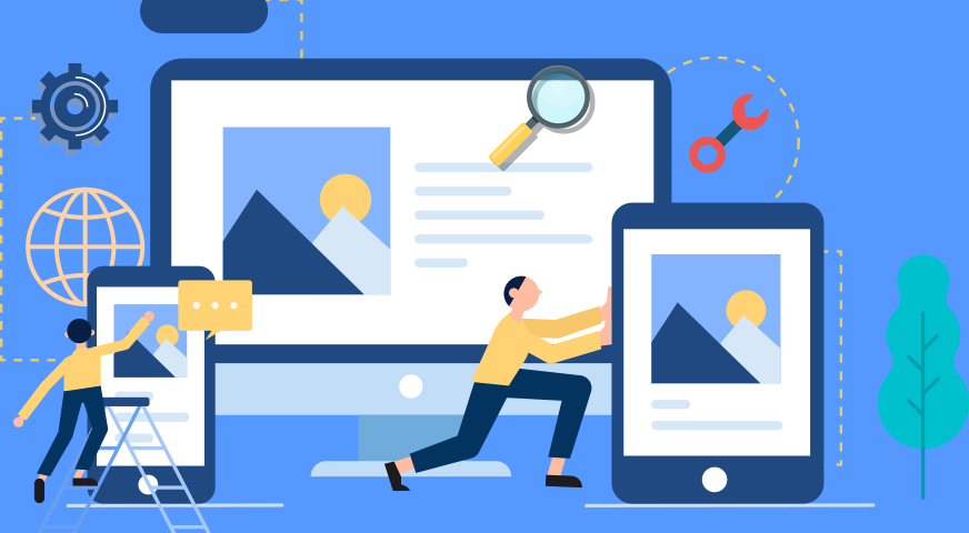 Web Geliştirme Nedir?