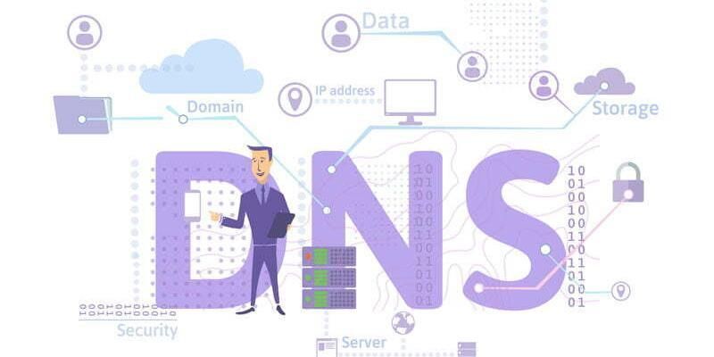 DNS Nedir?
