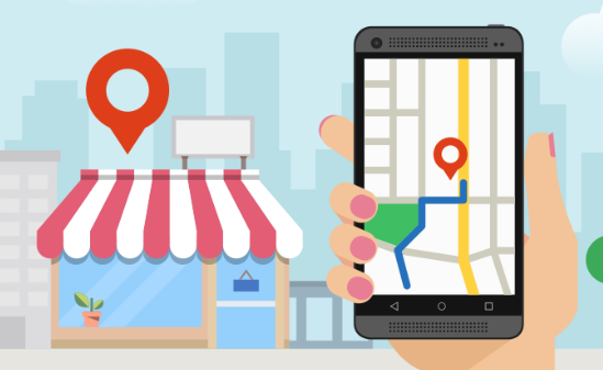 Google Harita Ekleme Nasıl Yapılır?