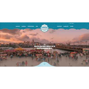 Eminönü Balık Ekmek